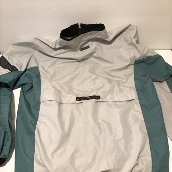 Vintage Nike NYC Marathon jacket 1998 98 - Picture 2 of 9